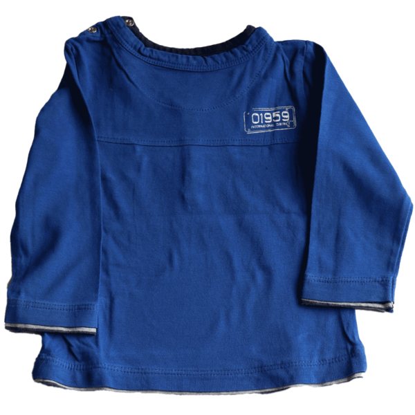 Prénatal Longsleeve motors&co