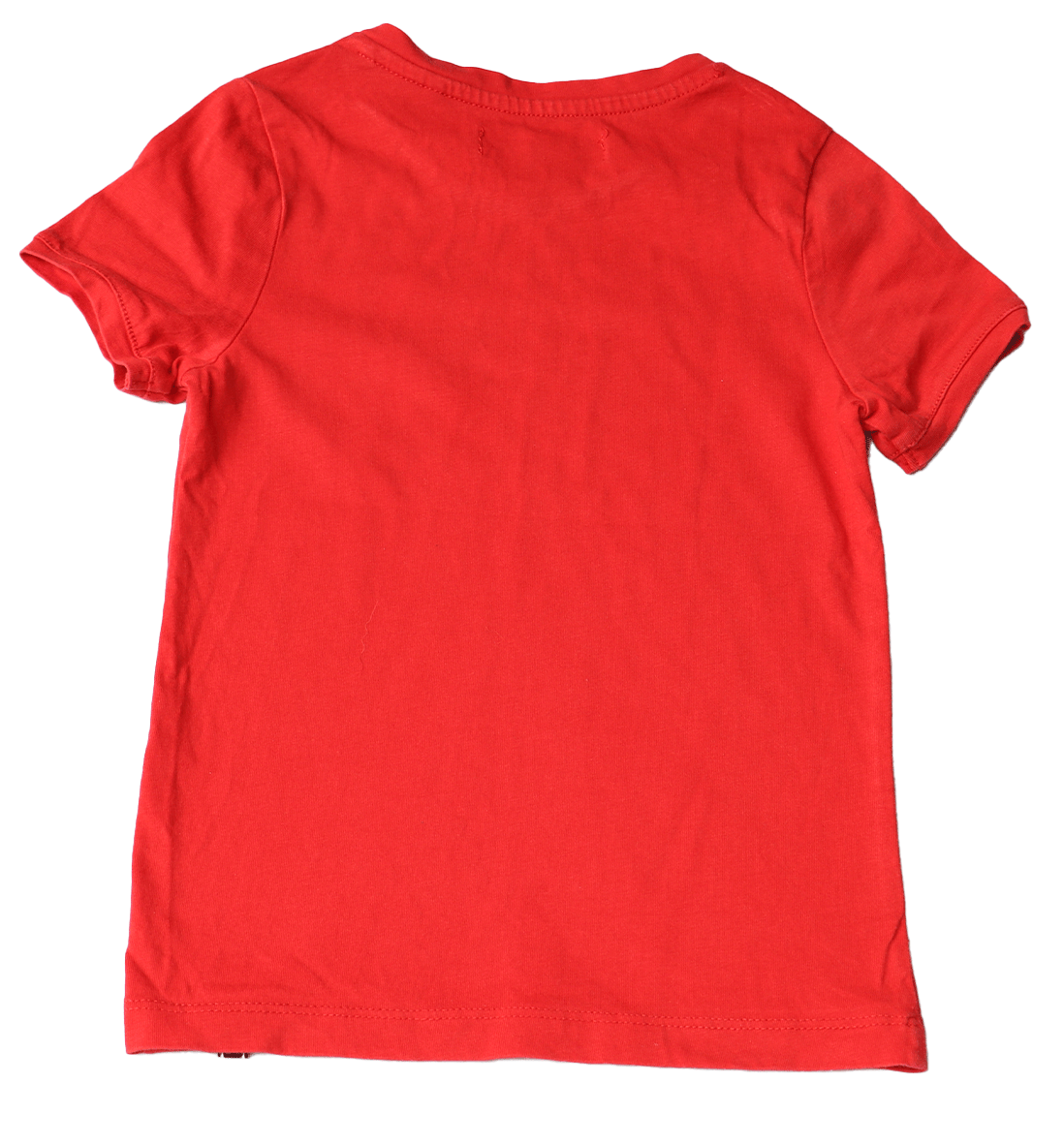 Cars Jeans t-shirt Cherry Baby