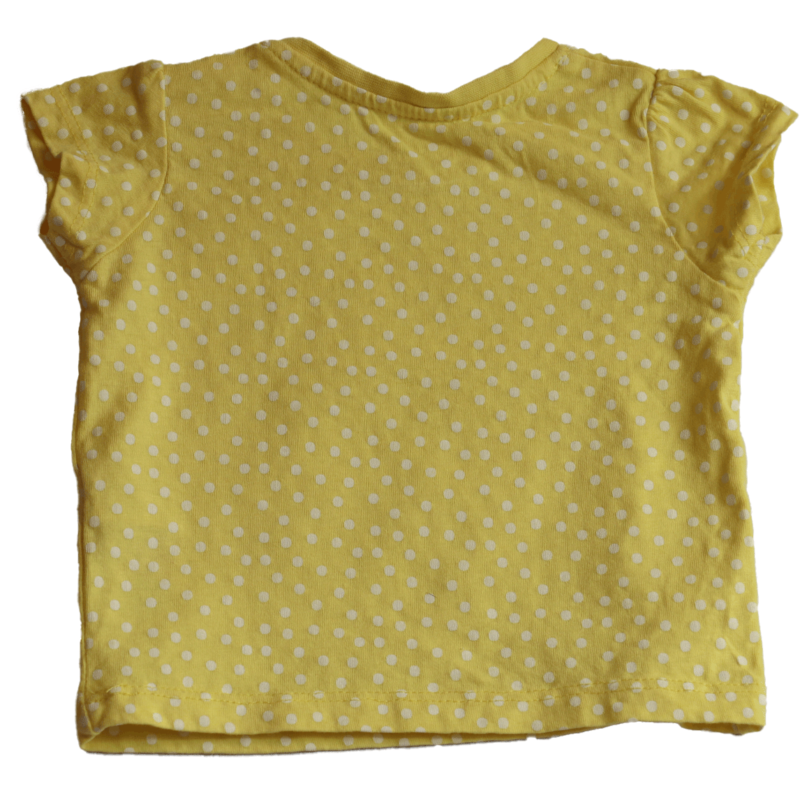 primark68shirtgeelB