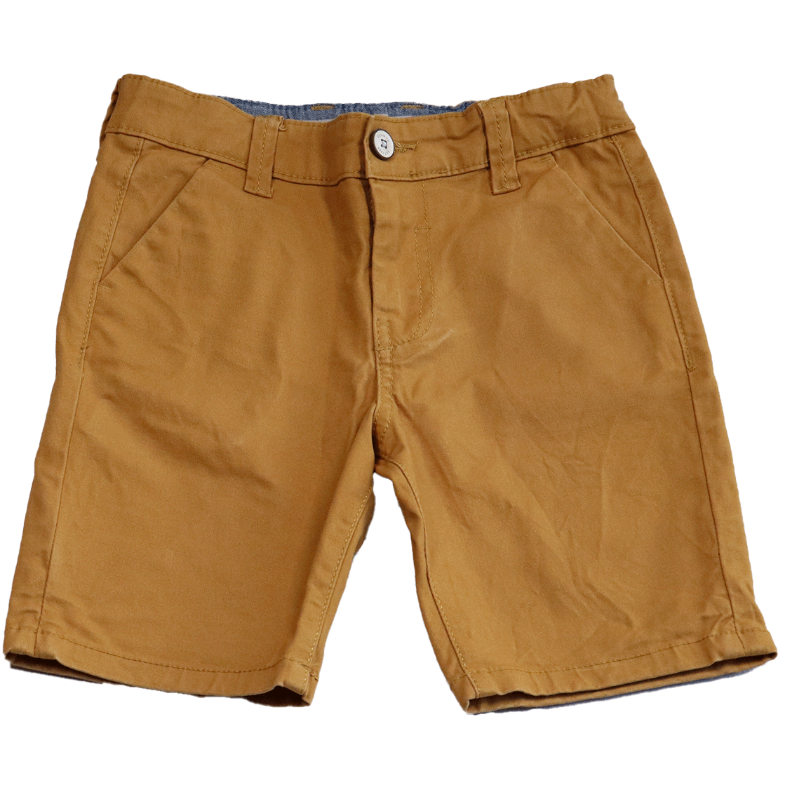 Denim&Co Chino short maat 110