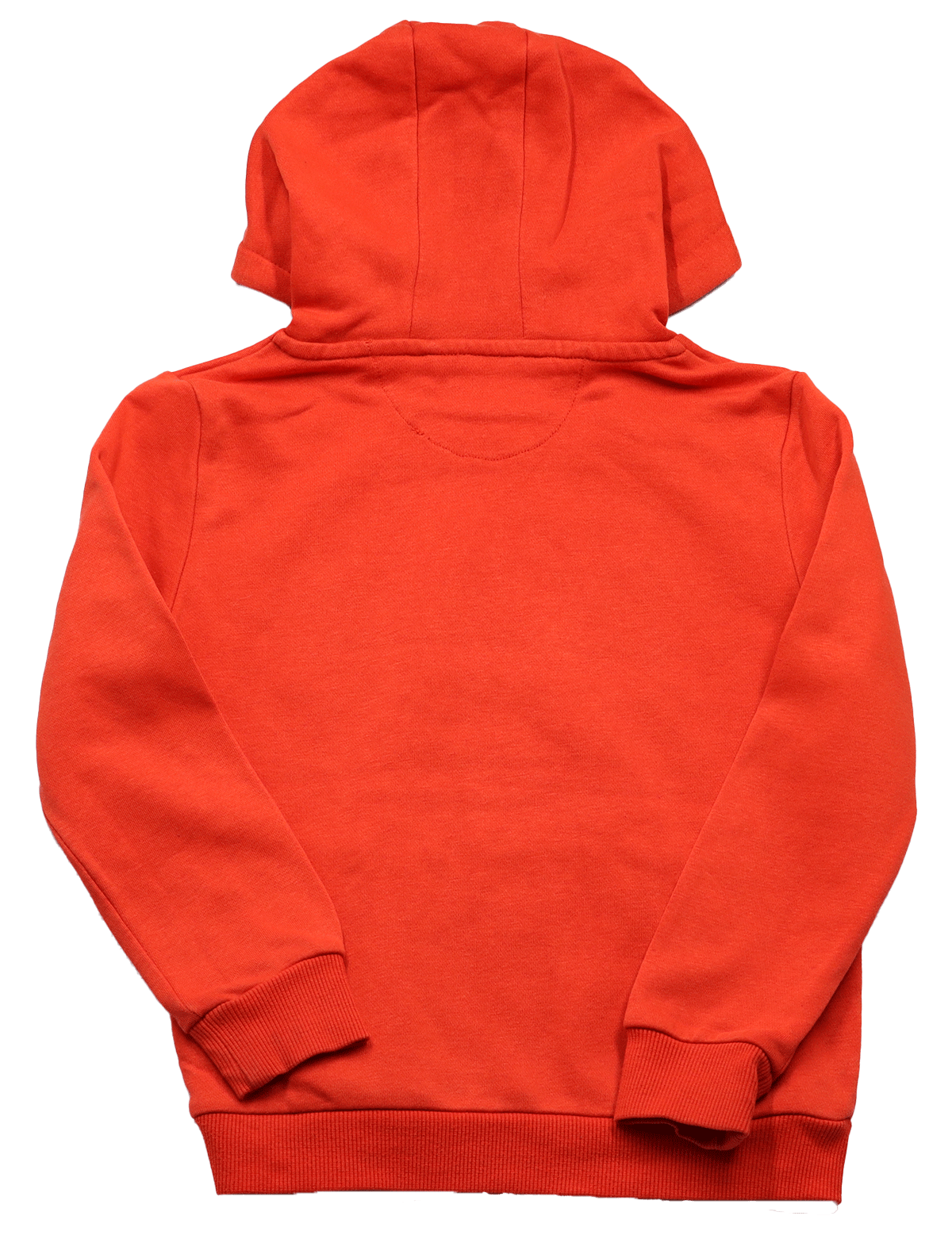 Oregon hoodie van Primark