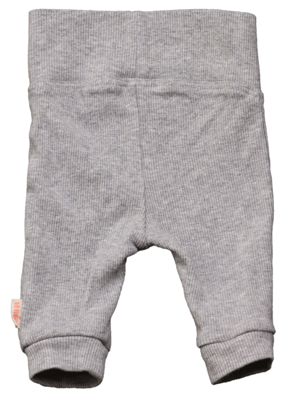 Hema Bamboo rib broekje