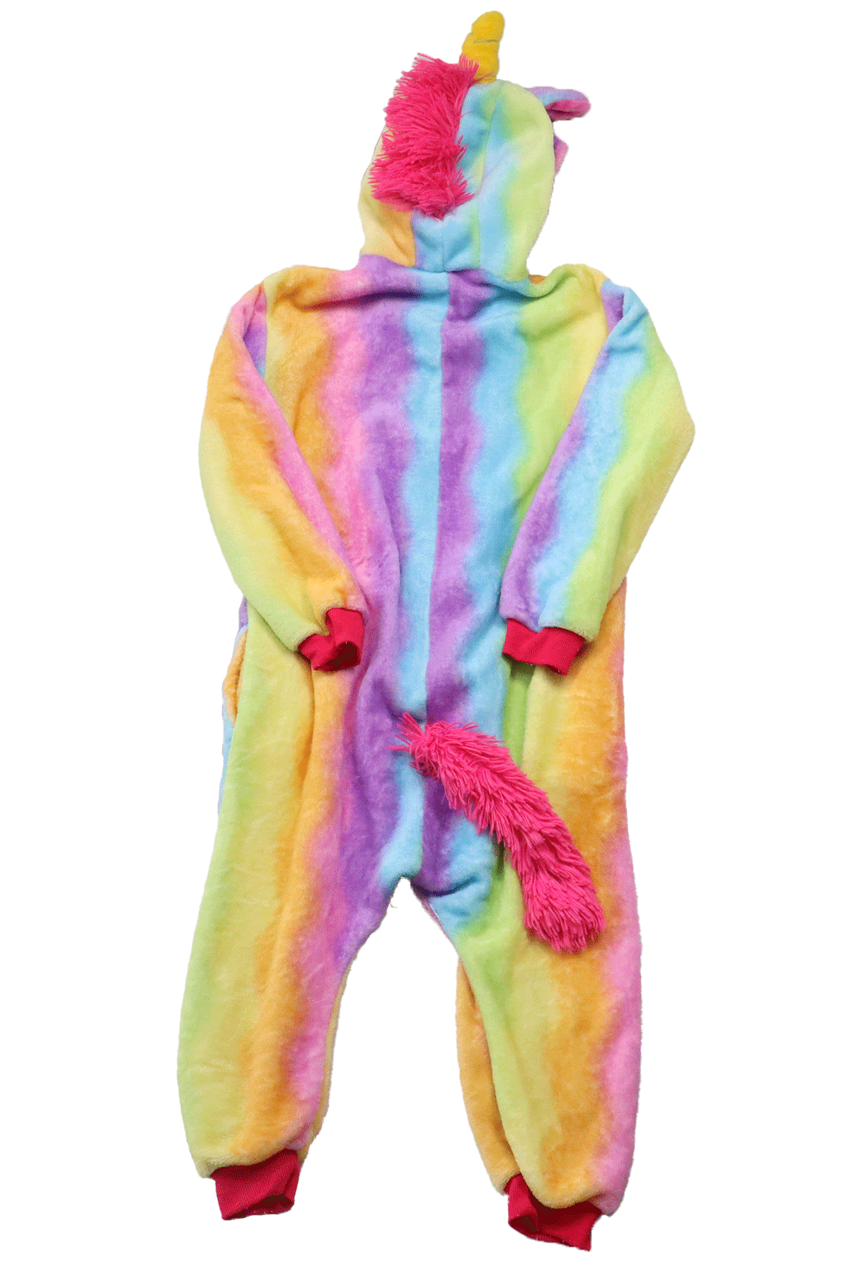 OnecyUnicornAchterkant