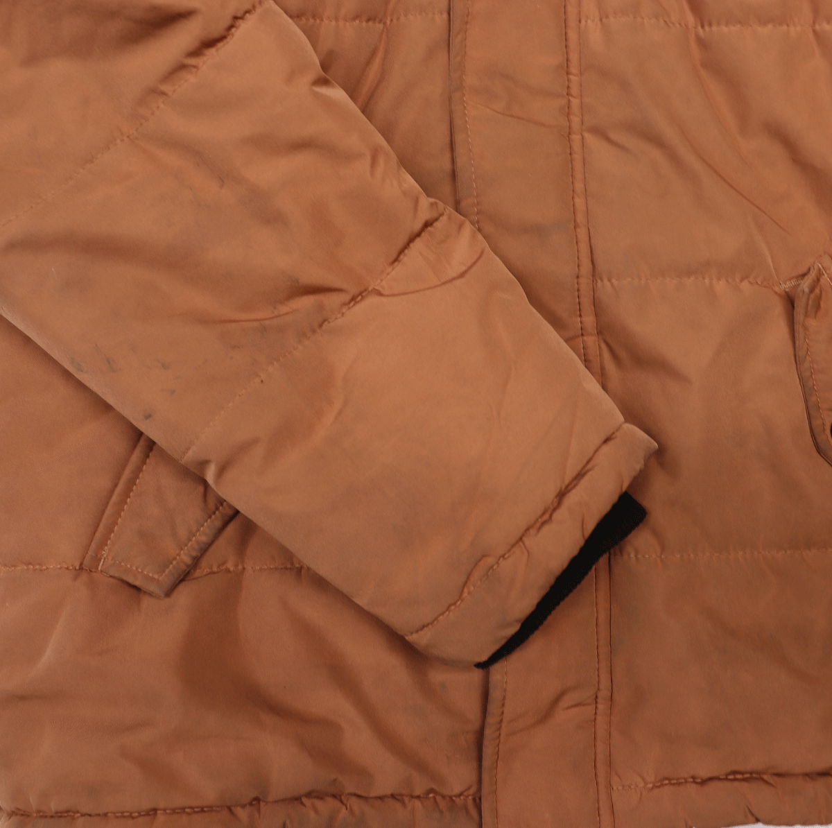 JasBruinZwartCloseUpMouw