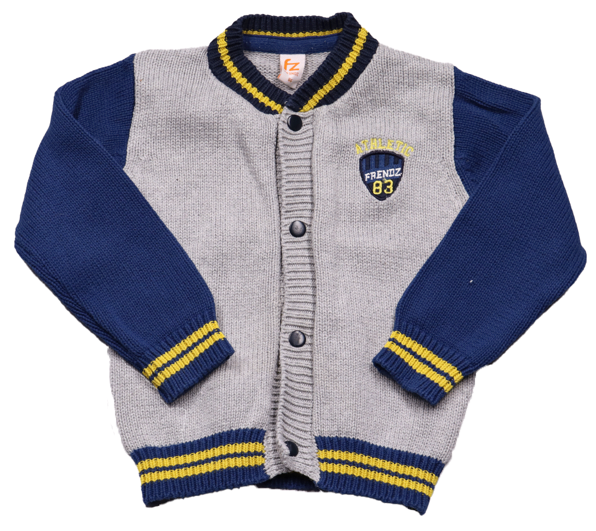 FrendzTruiMaart86BlauwGrijsGeel2