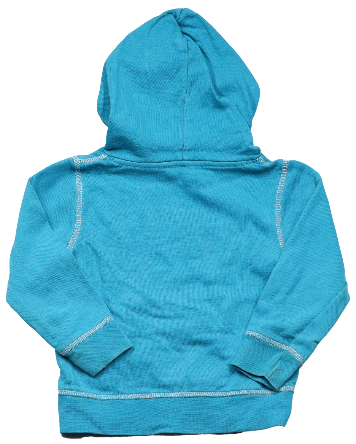Blauwe hoodie van Palomino