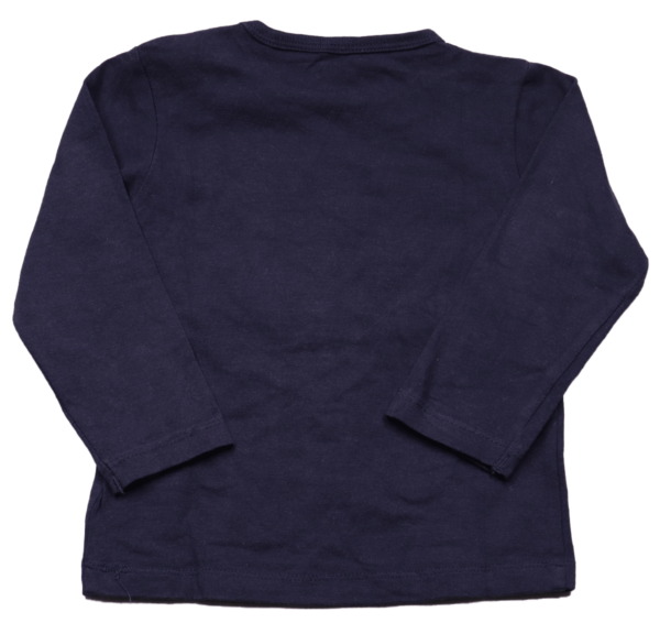 Prenatal longsleeve magic