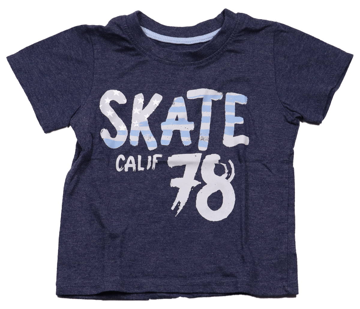 PrimarkShirtMaat86Skate