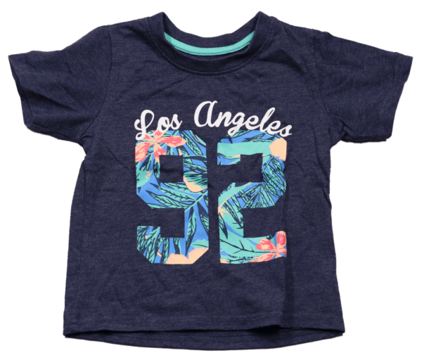 Los Angeles T-shirt