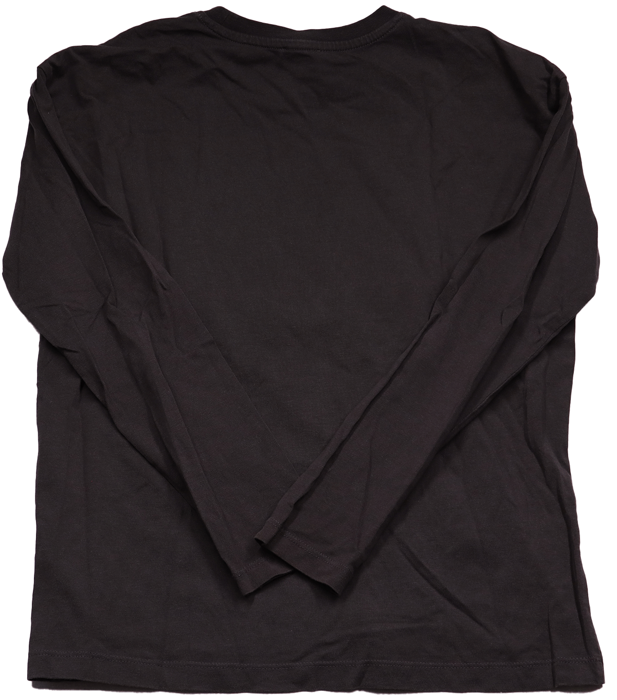 Shoey146-152ZwarteSweaterAmazingB