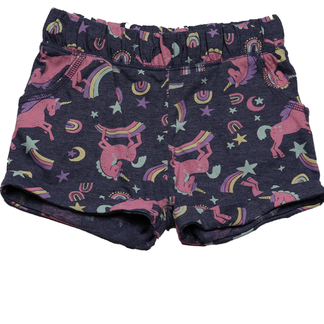 Unicornshort