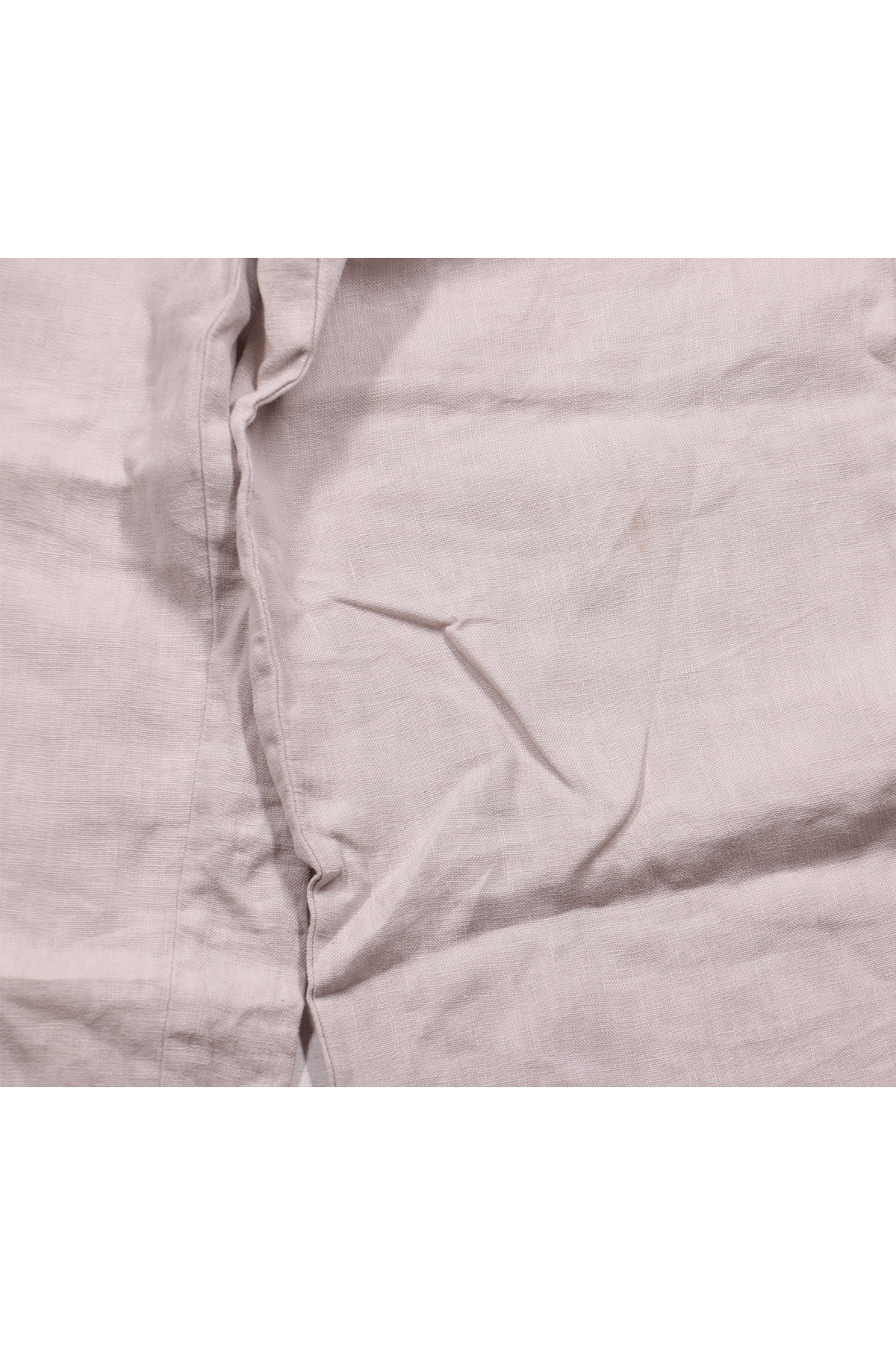 Linnen broek van Zara