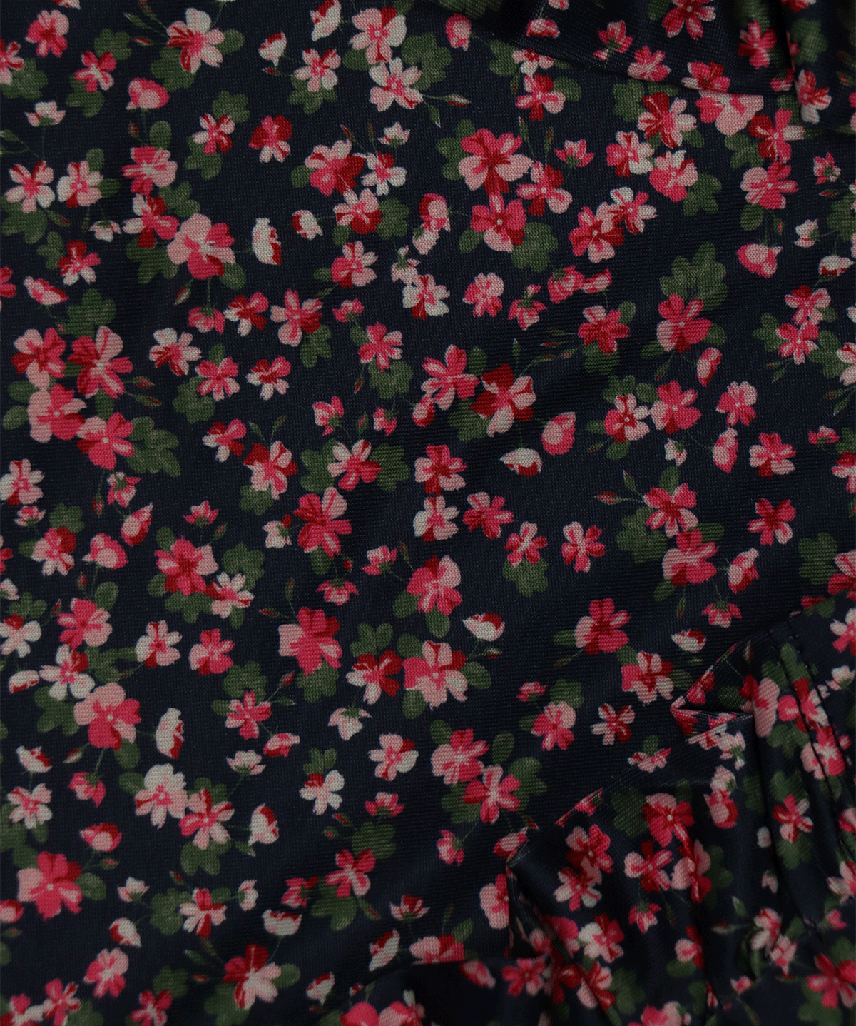 B.Nosy bloemen longsleeve