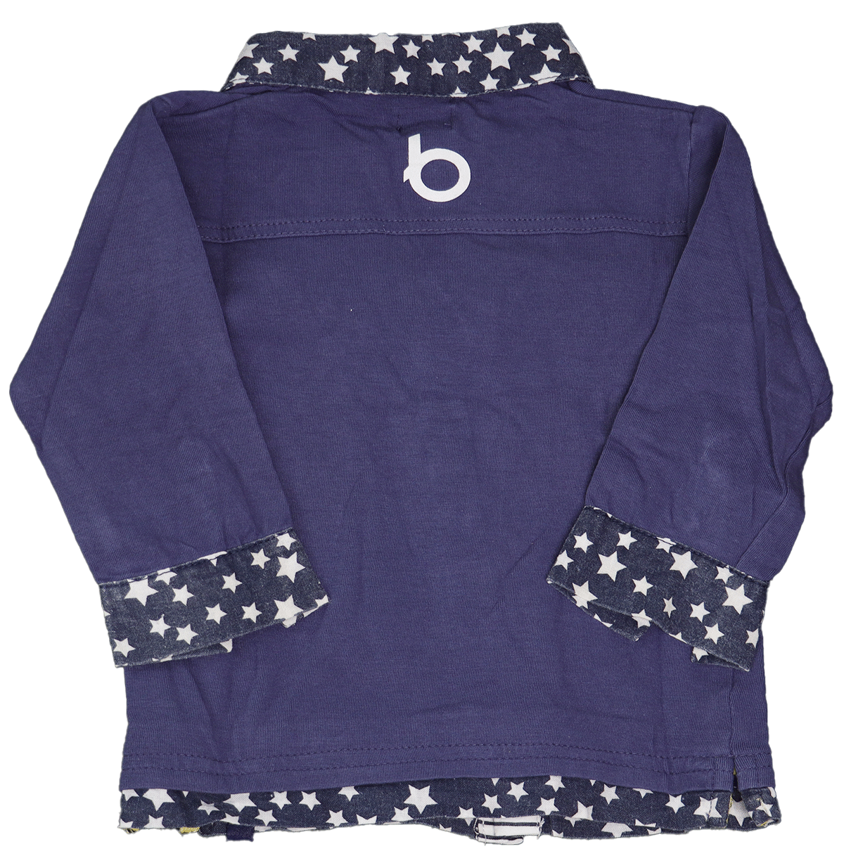 BeeBieLove sterren overhemd