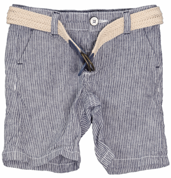 DenimCo Linnen Chino Short