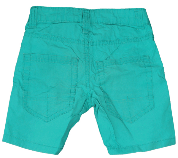 Groene Hema short
