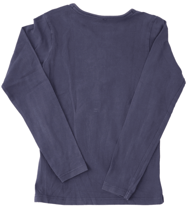 Name It longsleeve blauw