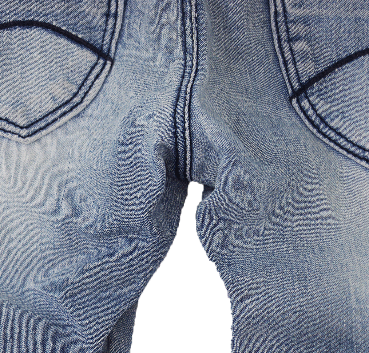 Tumble'n Dry jegging