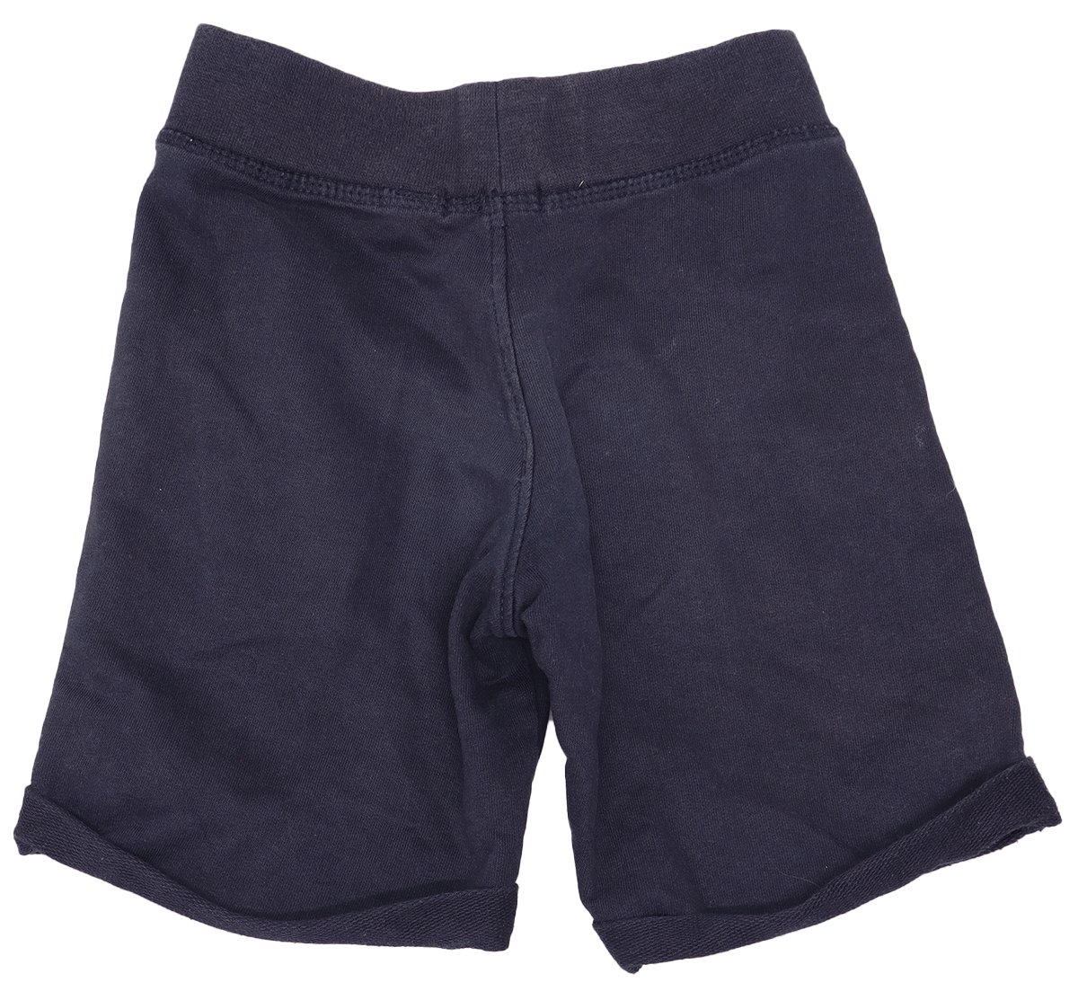 BlueSevenShortJoggerNavyMaat98Achterkant