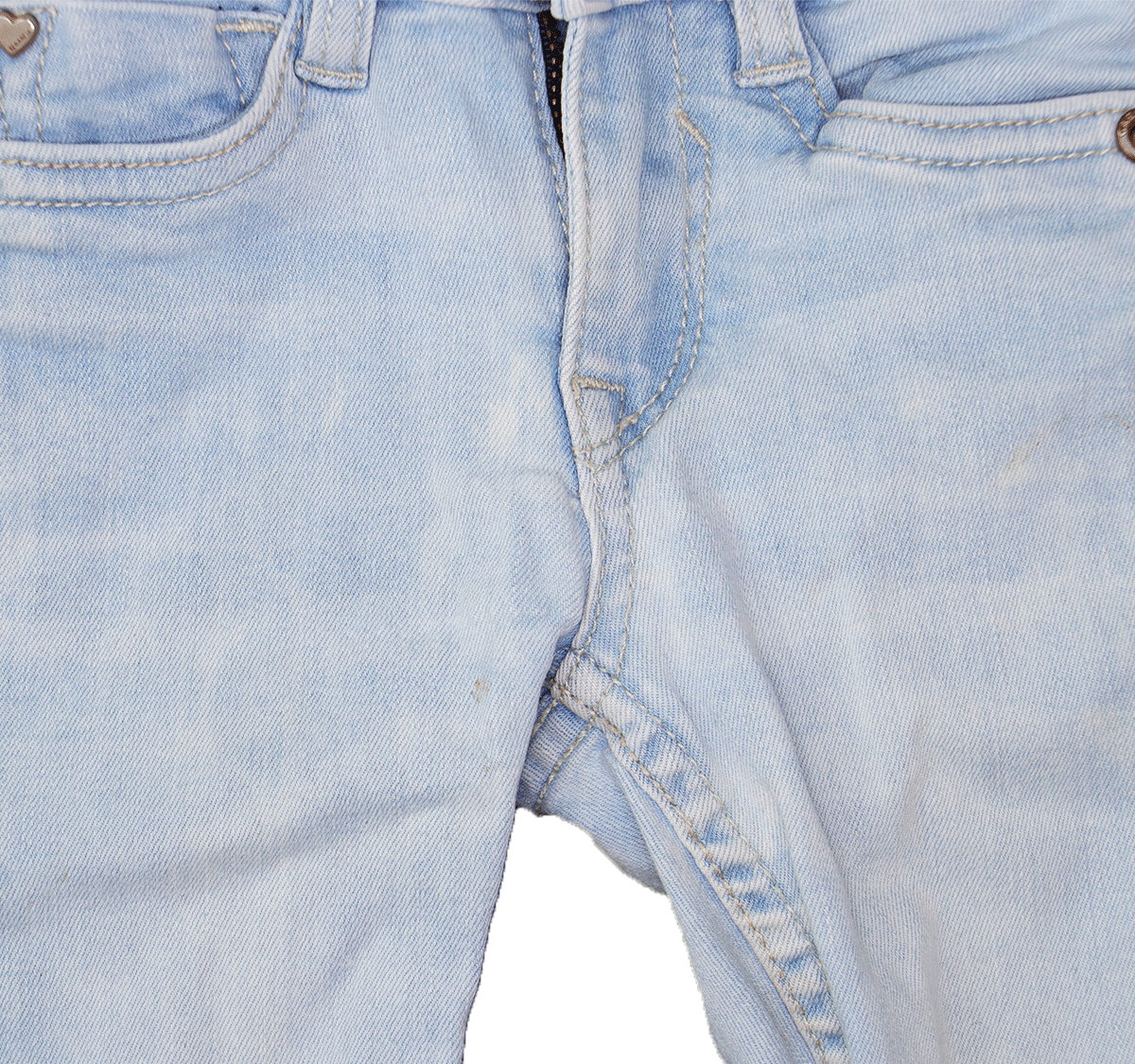 GarciaJeansLichtBlauwMaat92CloseUp