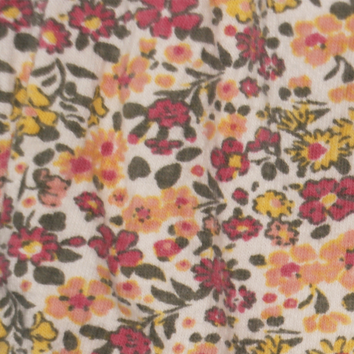 PrenatalLeggingBloemenMeerkleurigMaat62CloseUp