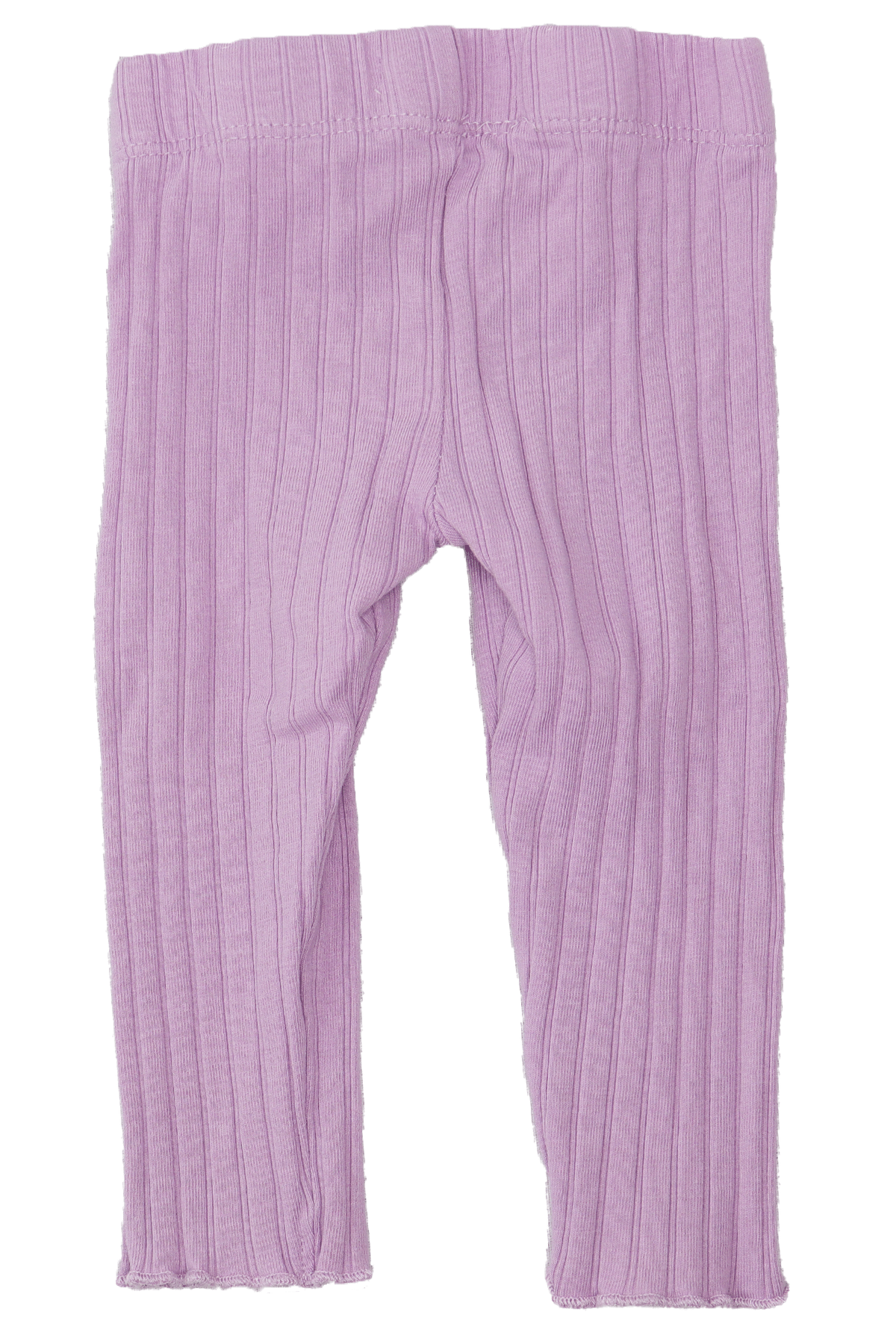 YourWishesLeggingPaarsMaat62Achterkant