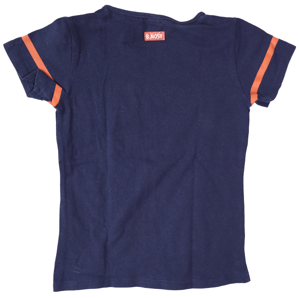 B.Nosy shirt Endless