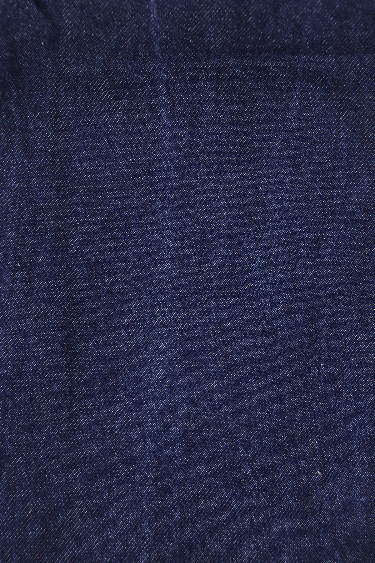 H&MDevidedJeansBlauwMaat32BroekspijkCloseUp
