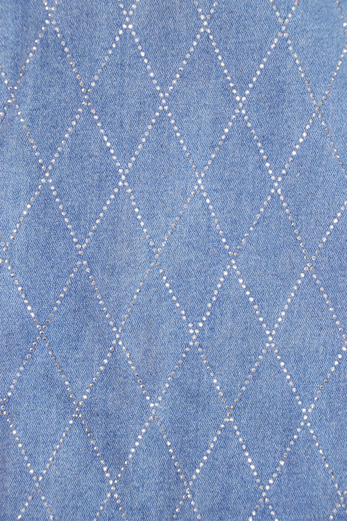 MyBestiniDenimJeansDiamantjesBlauwMaatS-36CloseUp2