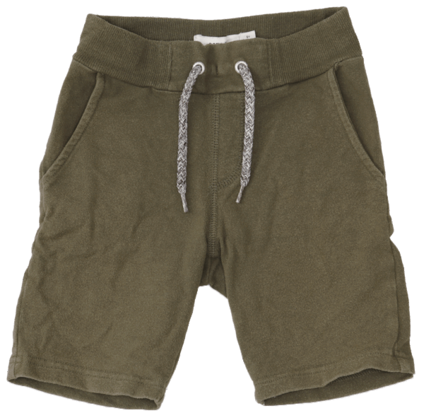 Name It groene joggershort