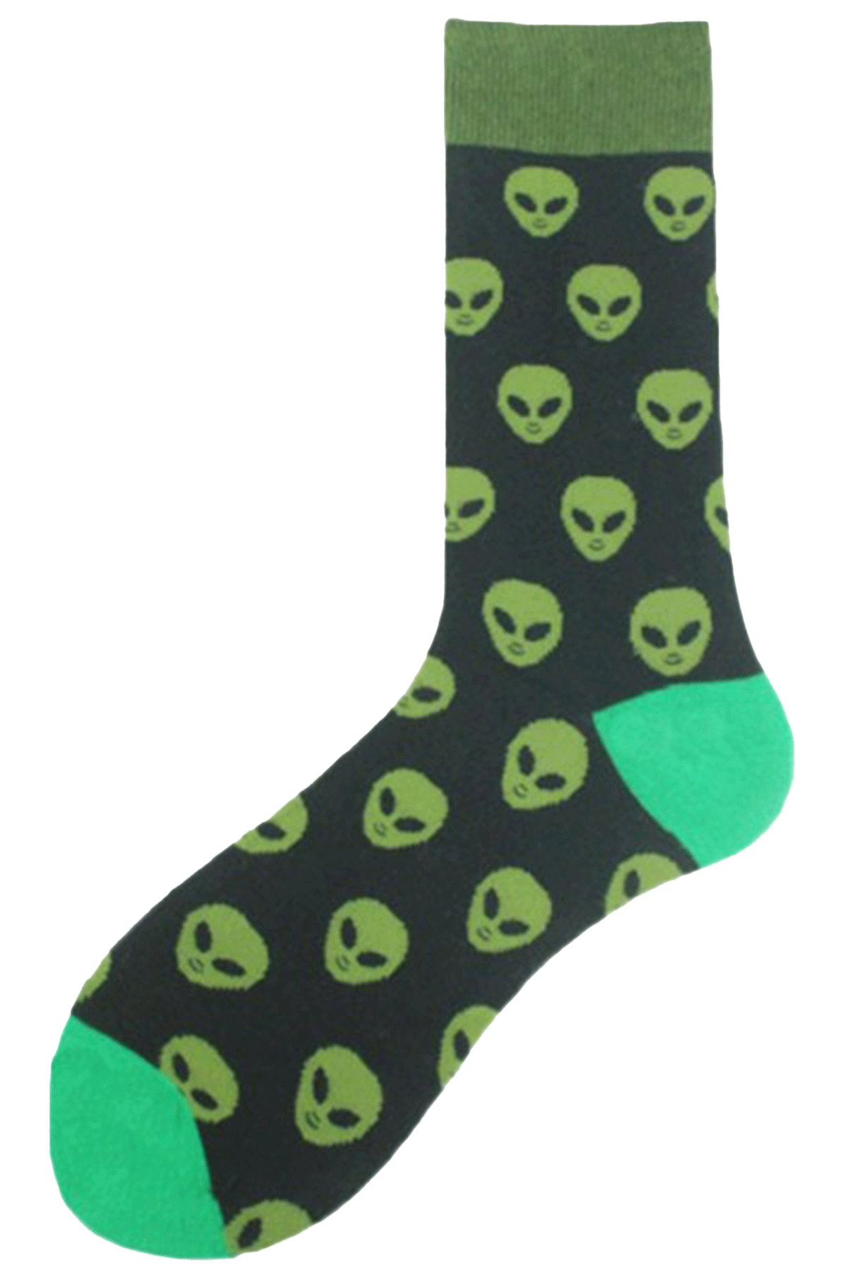 sokkenalien