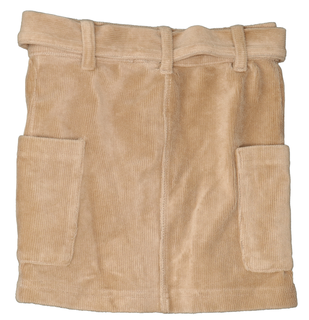 Quapi rokje van ribstof