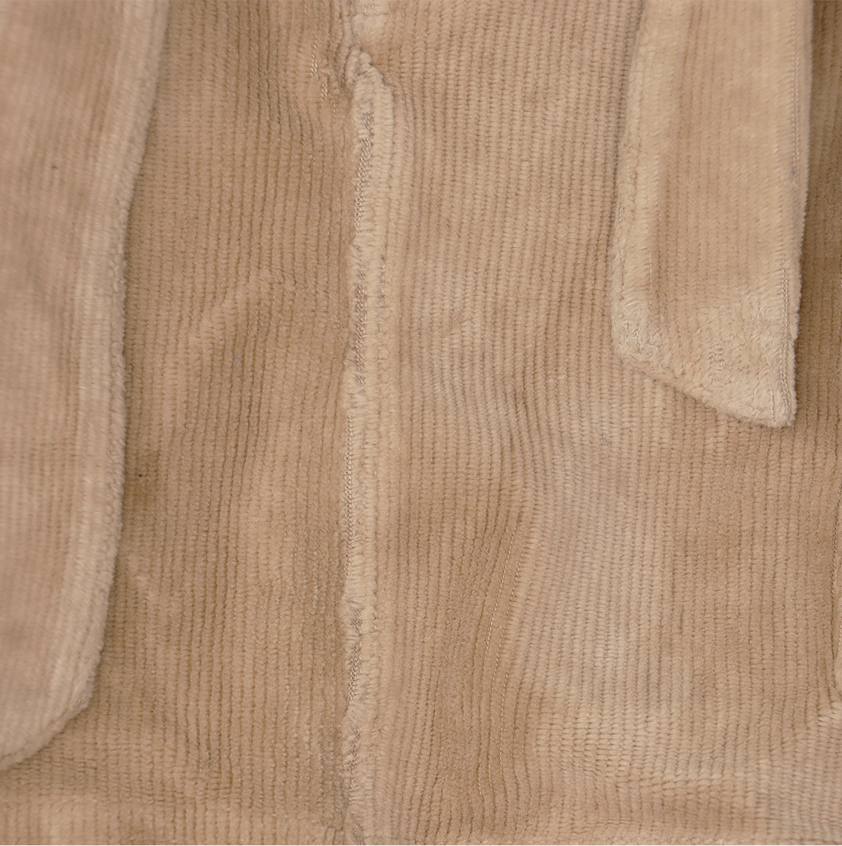 Quapi rokje van ribstof