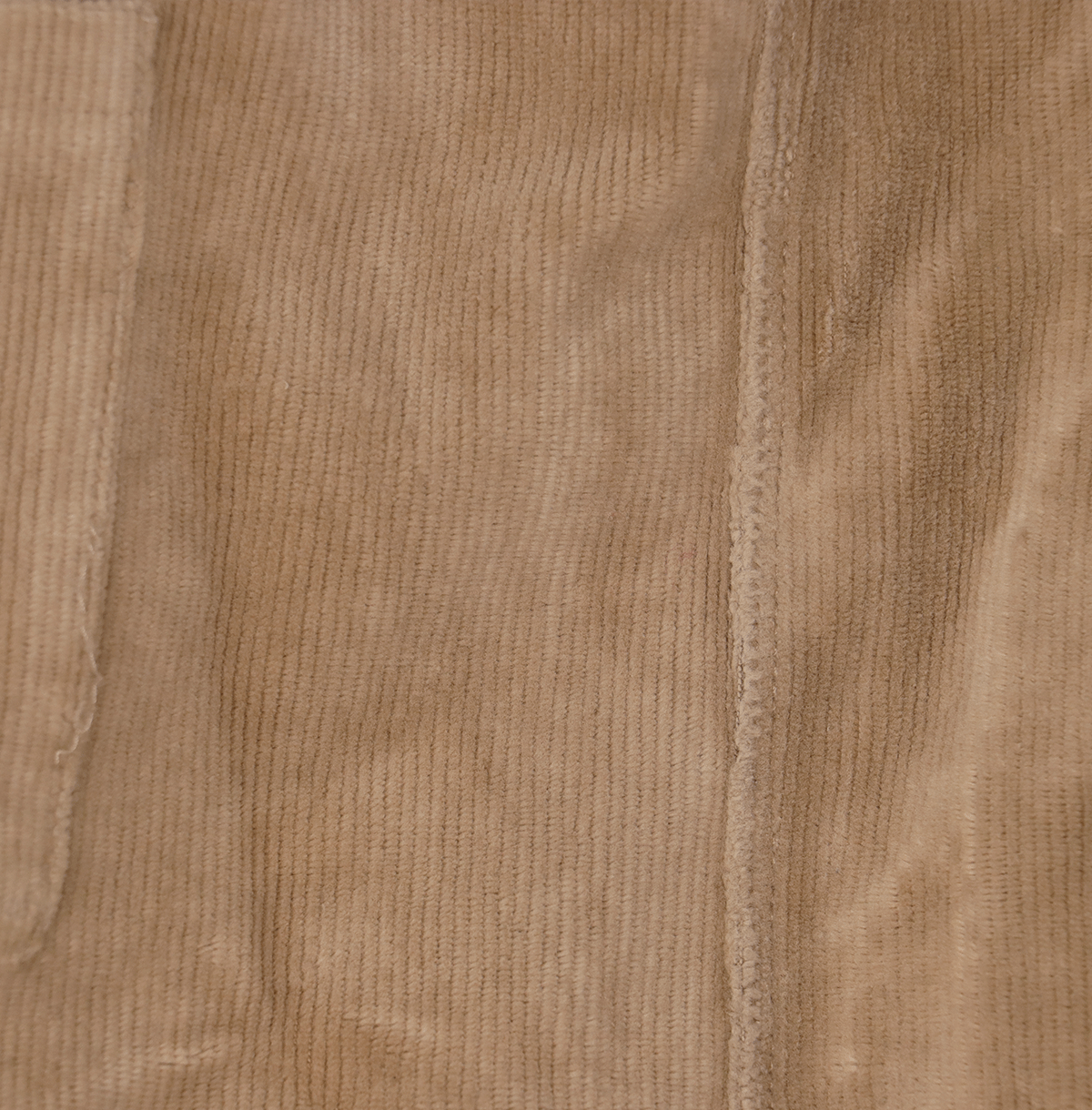 Quapi rokje van ribstof