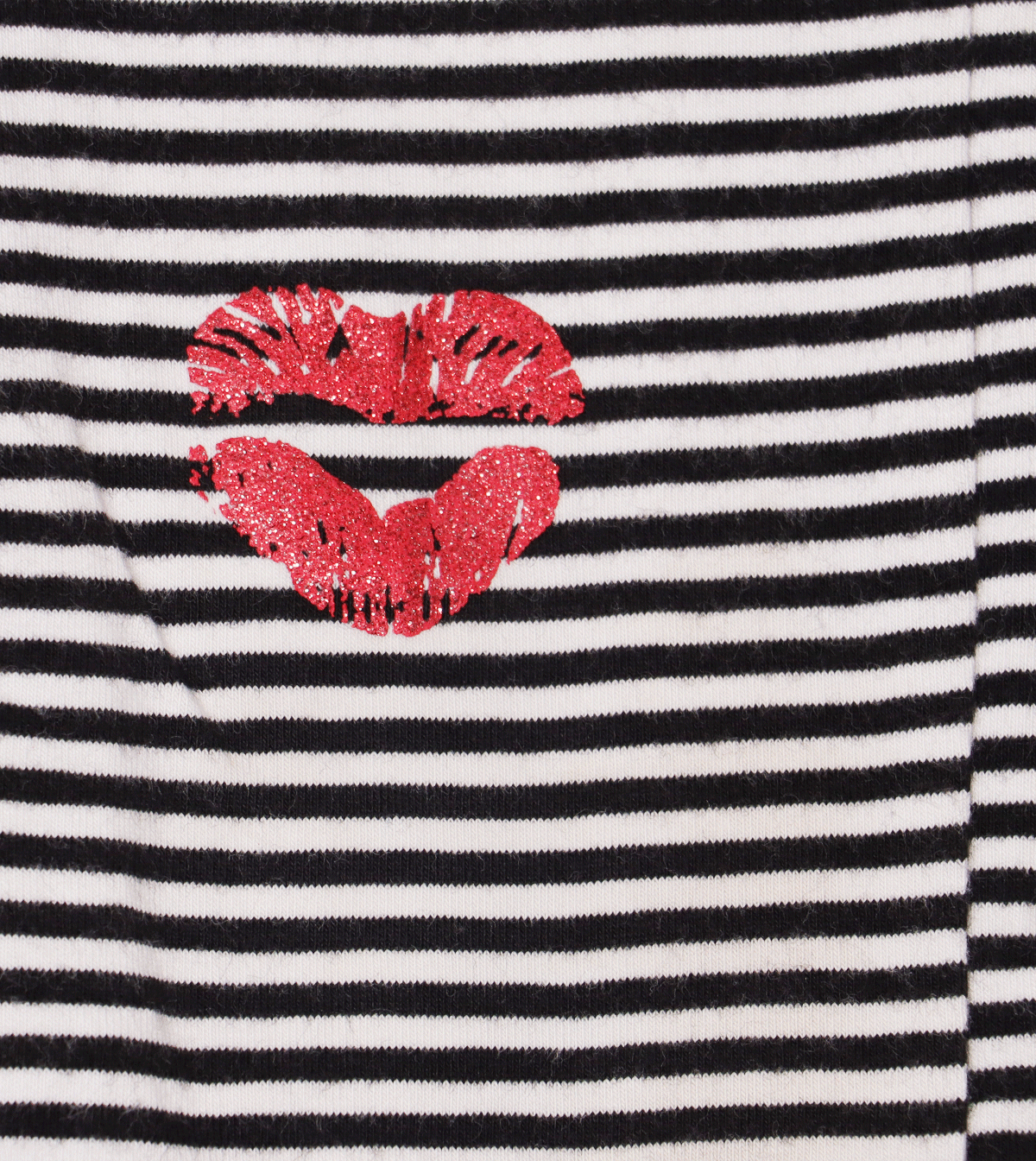 Z8RosieGestreeptZwartWitMaat122CloseUp