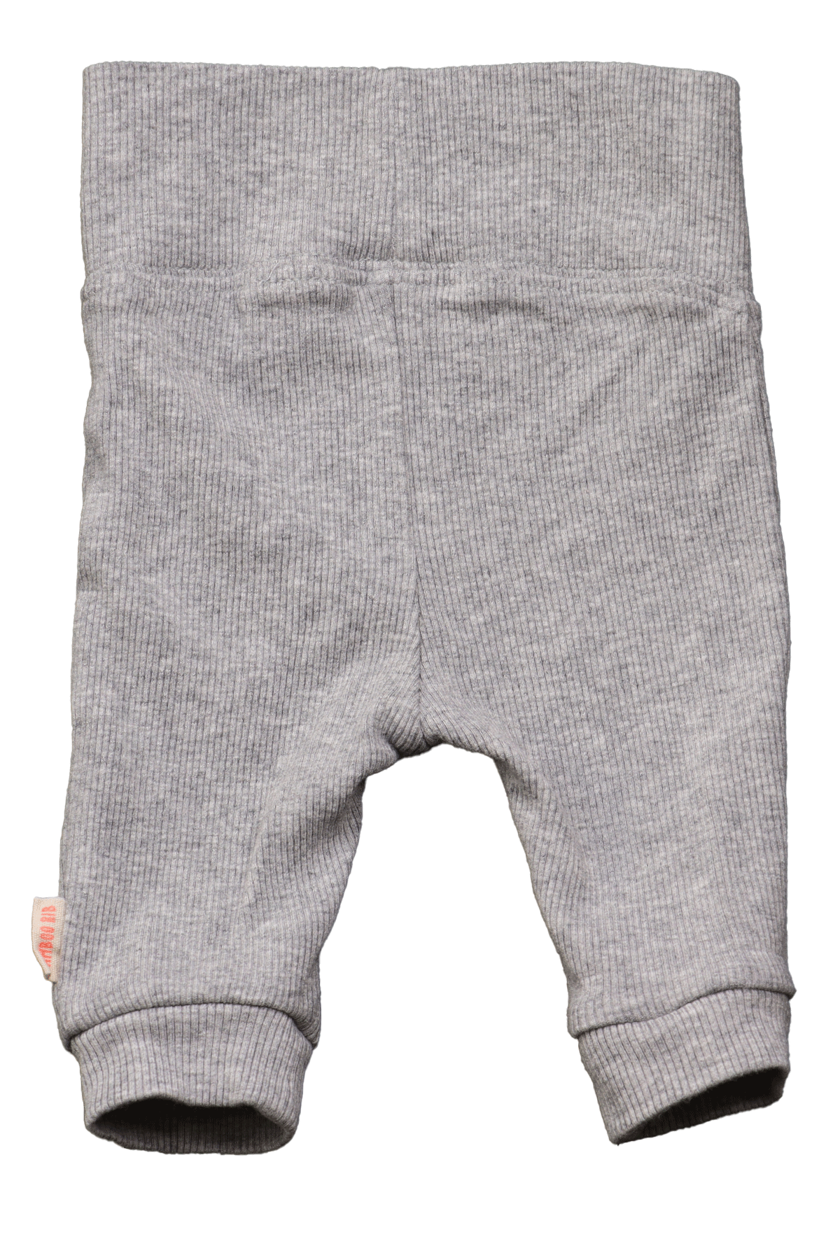 LeggingRibGrijsAchterkantMaat50 - kopie